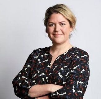 Sarah Neville