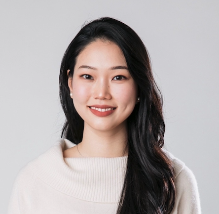 Rebekah Choi