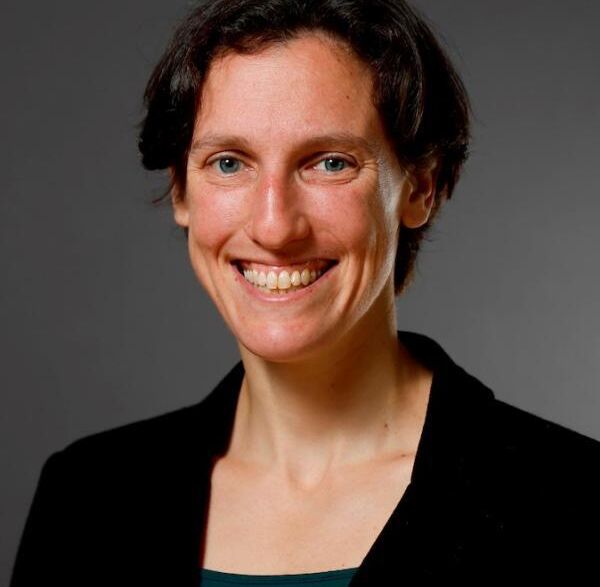 Naomi Scheinerman, PhD, Class of 2023