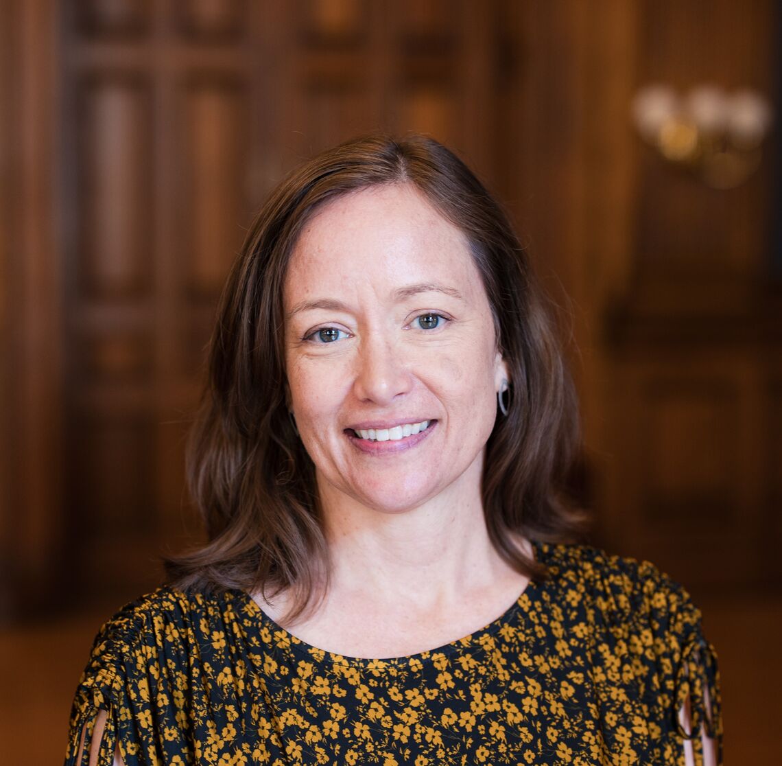 Patricia Skuster